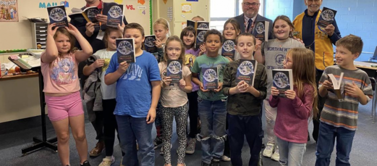 lowell-lions-club-dictionary-donation